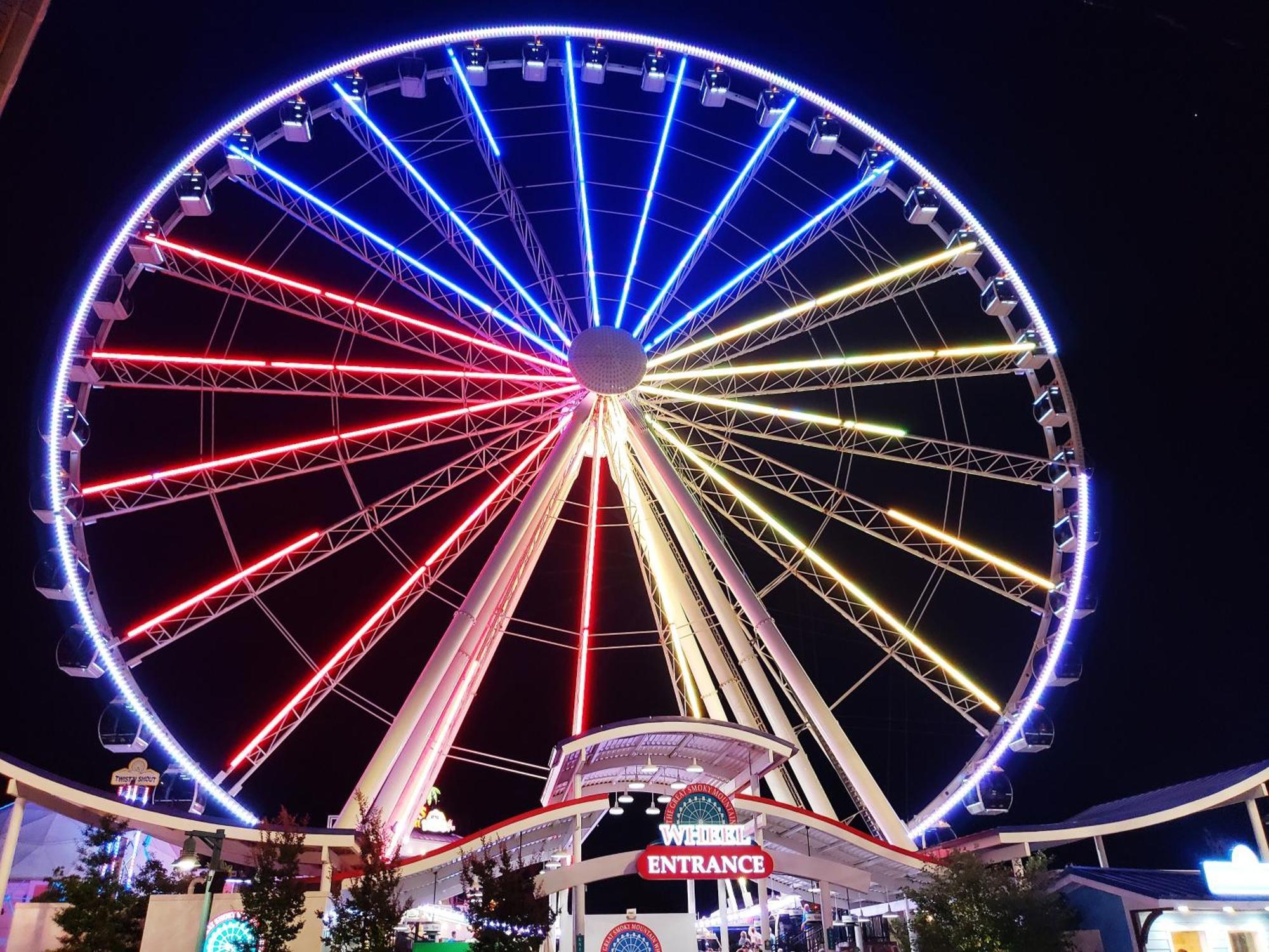 Majestic Splash- 8 Bedroom, Indoor Pool, Hot Tub, 1089 Free Tickets Each Paid Day, Dollywood Sevierville Kültér fotó