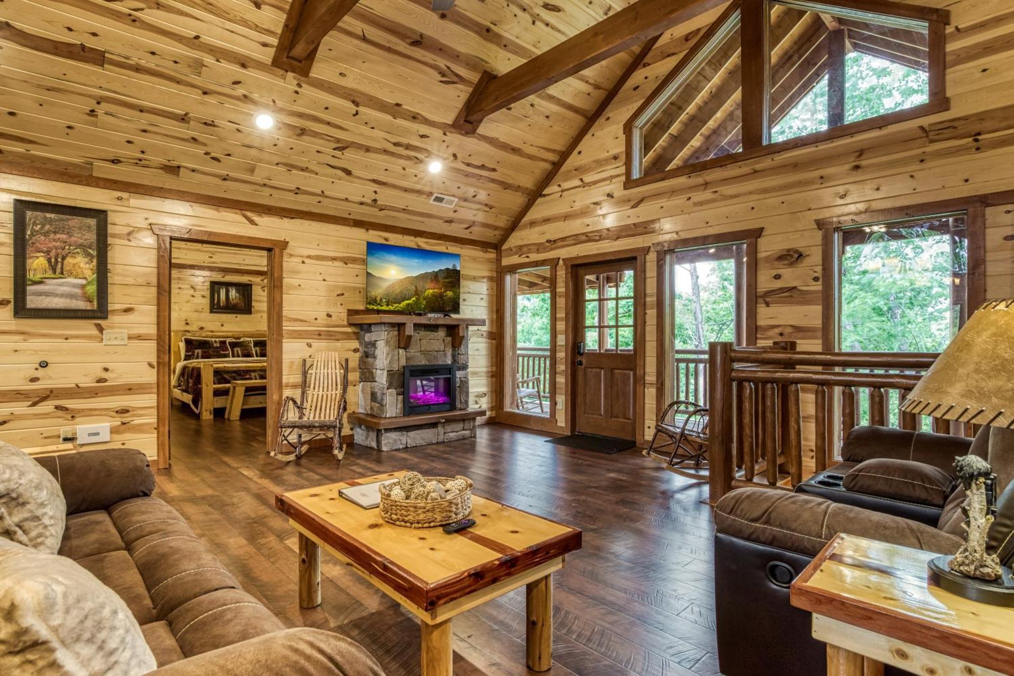 Majestic Splash- 8 Bedroom, Indoor Pool, Hot Tub, 1089 Free Tickets Each Paid Day, Dollywood Sevierville Kültér fotó