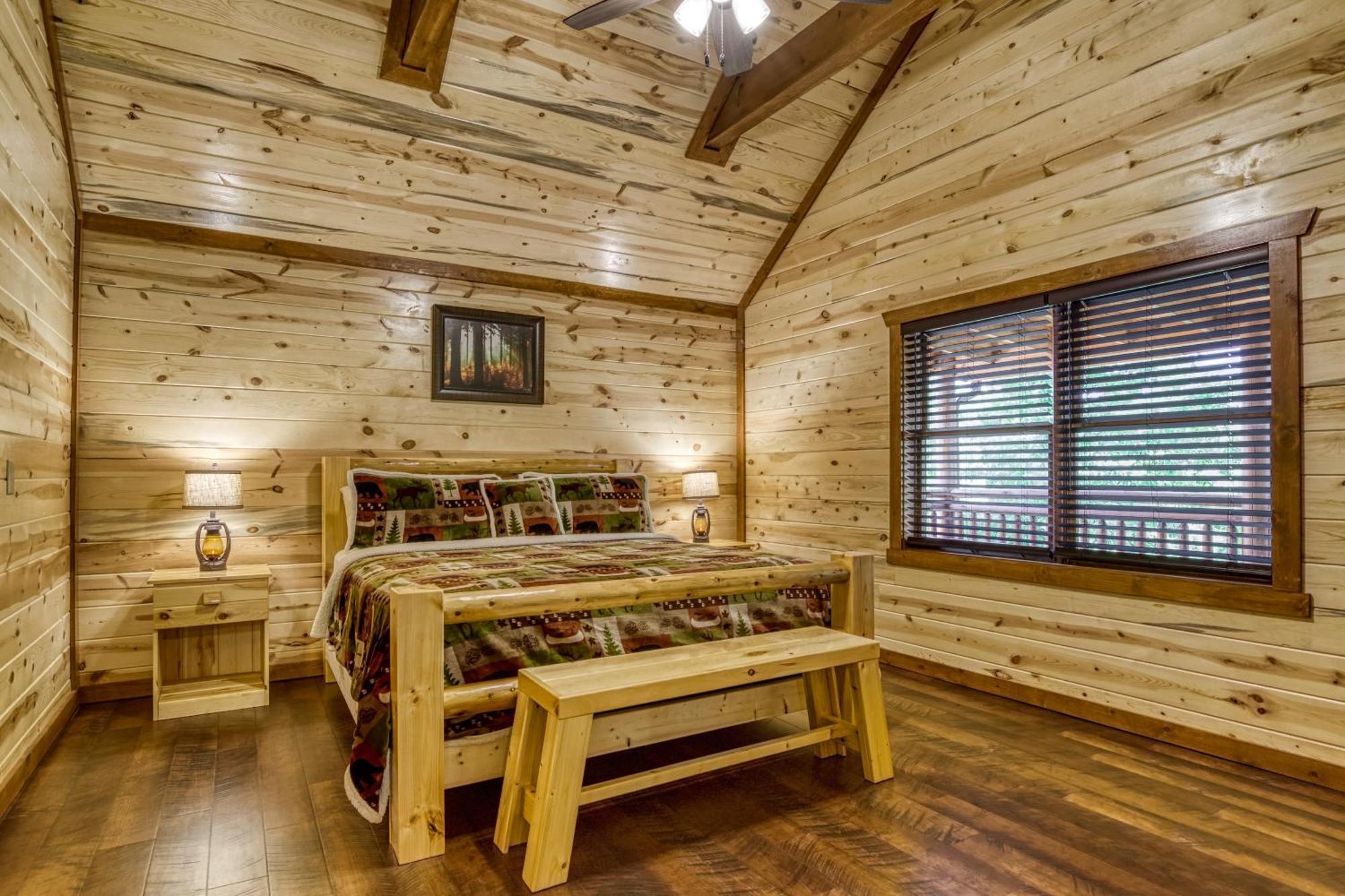 Majestic Splash- 8 Bedroom, Indoor Pool, Hot Tub, 1089 Free Tickets Each Paid Day, Dollywood Sevierville Kültér fotó