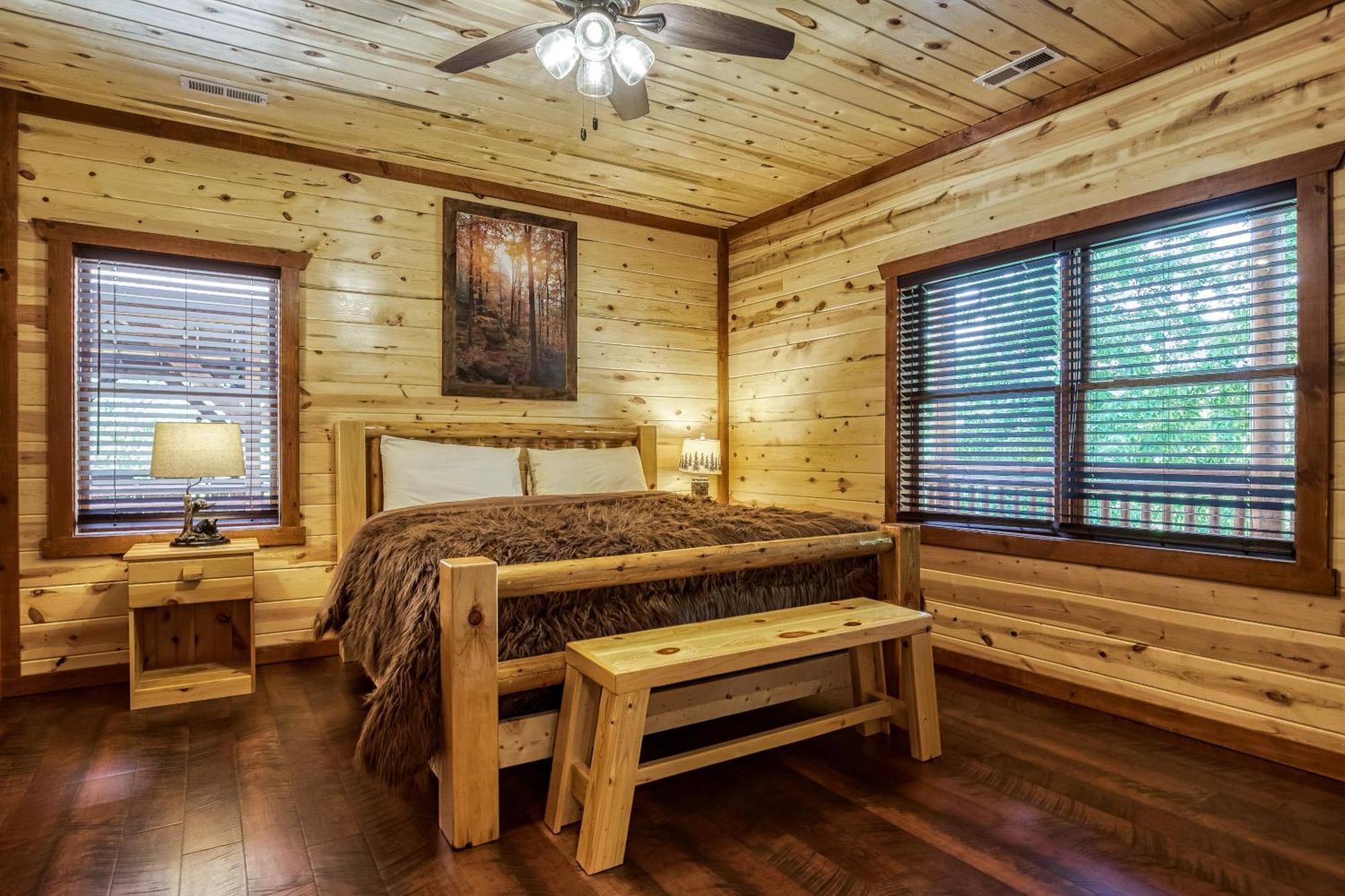 Majestic Splash- 8 Bedroom, Indoor Pool, Hot Tub, 1089 Free Tickets Each Paid Day, Dollywood Sevierville Kültér fotó