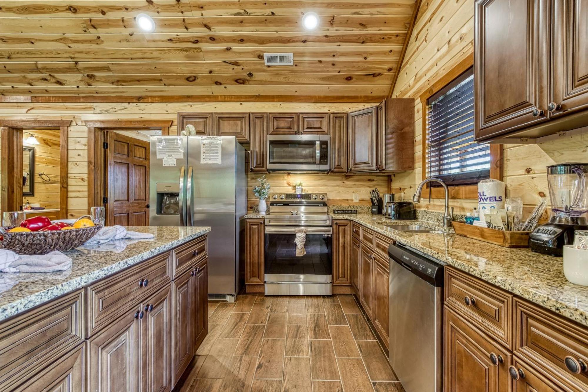 Majestic Splash- 8 Bedroom, Indoor Pool, Hot Tub, 1089 Free Tickets Each Paid Day, Dollywood Sevierville Kültér fotó