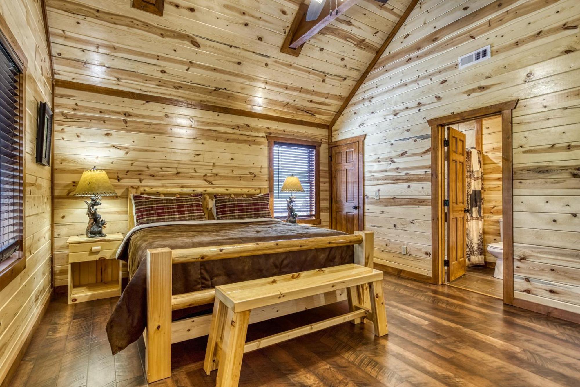 Majestic Splash- 8 Bedroom, Indoor Pool, Hot Tub, 1089 Free Tickets Each Paid Day, Dollywood Sevierville Kültér fotó