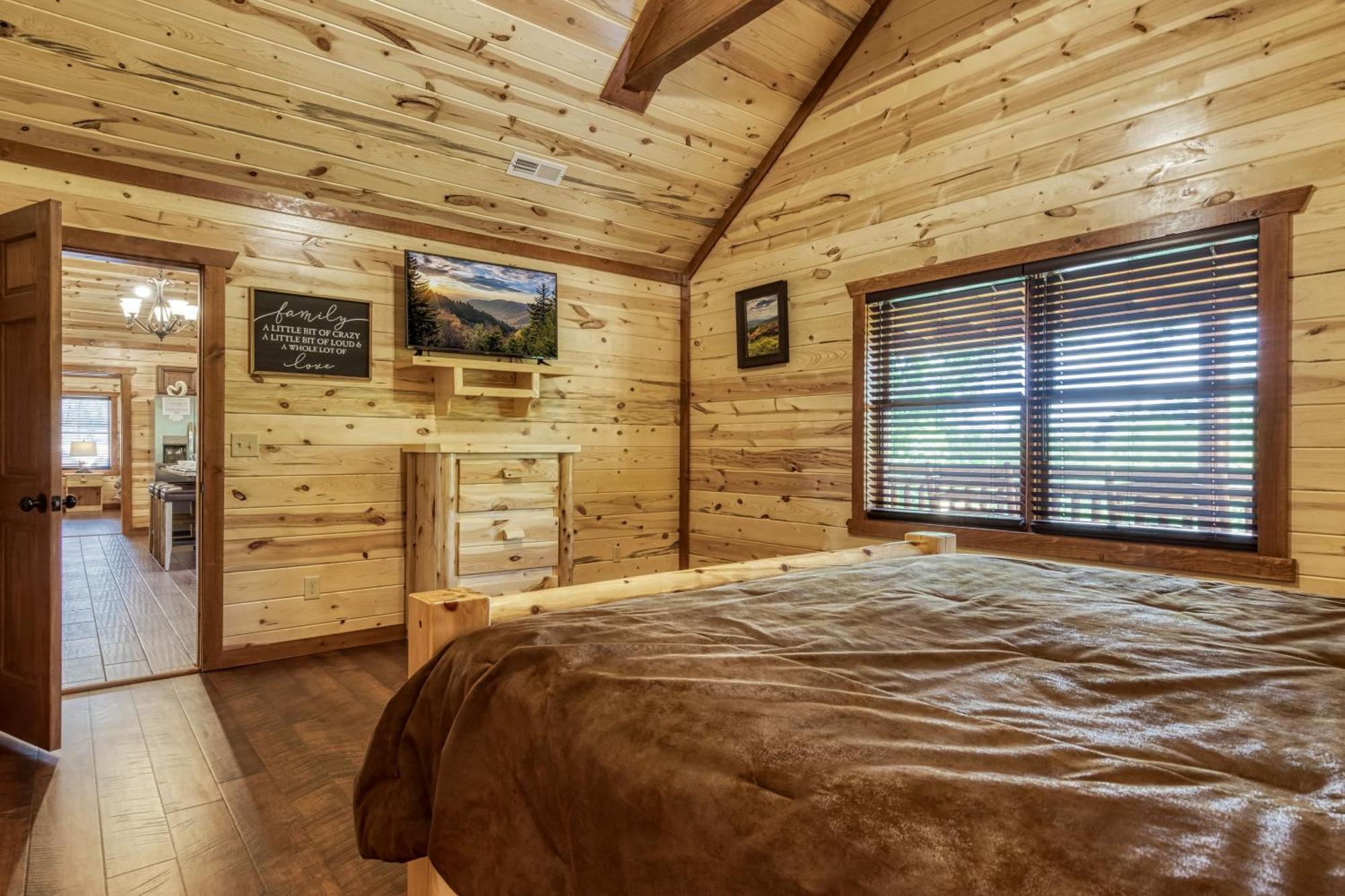 Majestic Splash- 8 Bedroom, Indoor Pool, Hot Tub, 1089 Free Tickets Each Paid Day, Dollywood Sevierville Kültér fotó